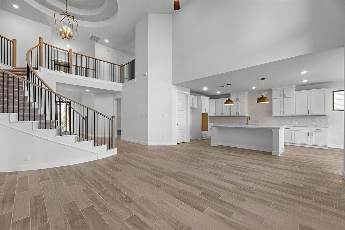 House in Fulshear, Texas, United States 4 - 18535796