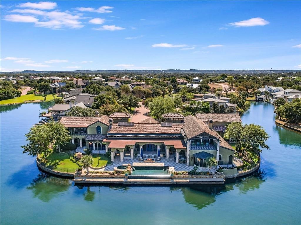 House in Horseshoe Bay, Texas, United States 5 - 18534611
