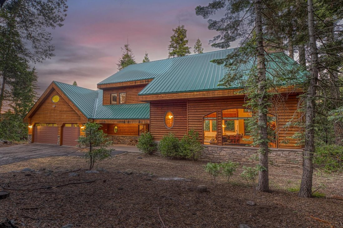 House in Shaver Lake, California, United States 2 - 18534978