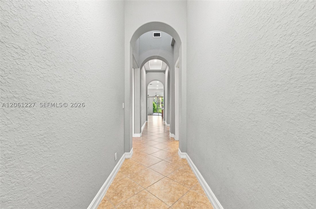 Maison à Parkland, Floride, États-Unis 4 - 18534741