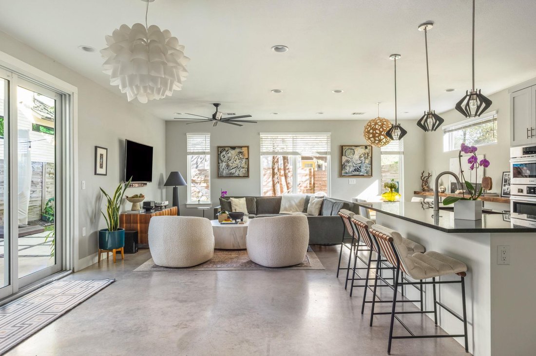 House in Austin, Texas, United States 2 - 18534609