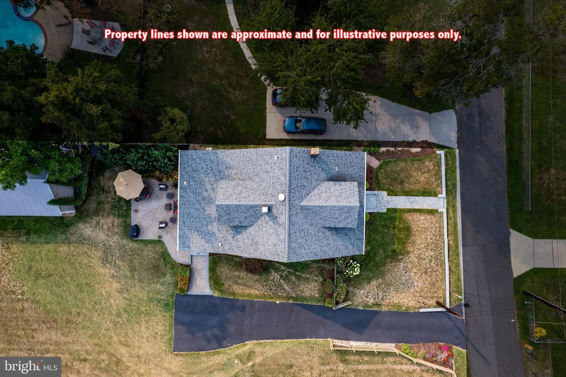 Maison à Edgewater, Maryland, États-Unis 5 - 18536852