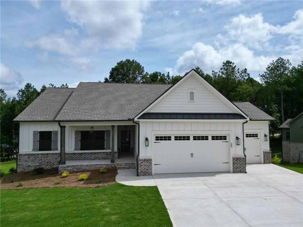 House in Social Circle, Georgia, United States 2 - 17649018