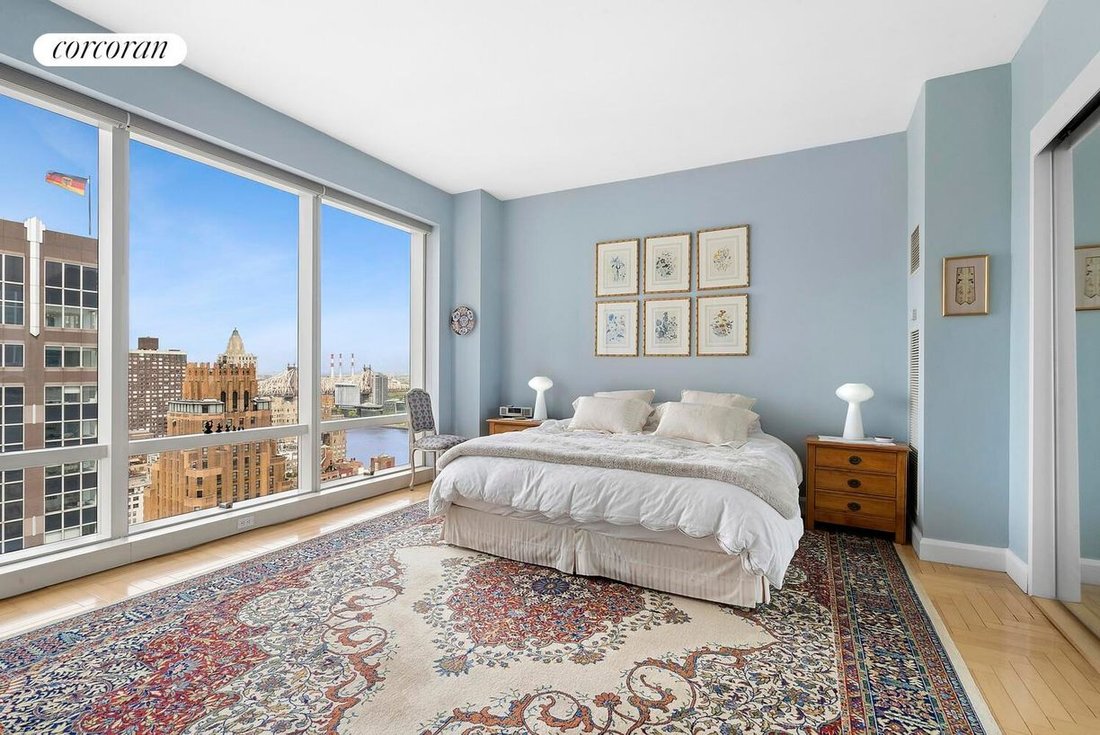 Condo in New York, New York, United States 5 - 17818856