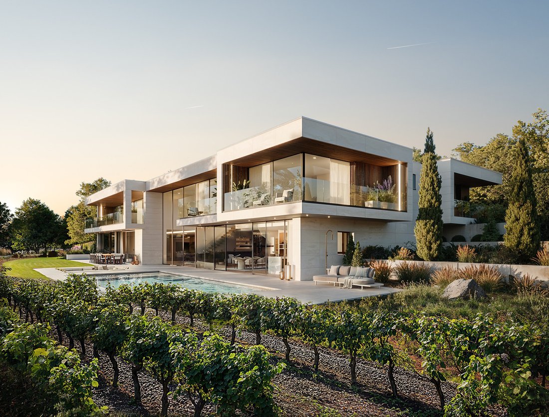 House in Dully, Vaud, Switzerland 4 - 18532159