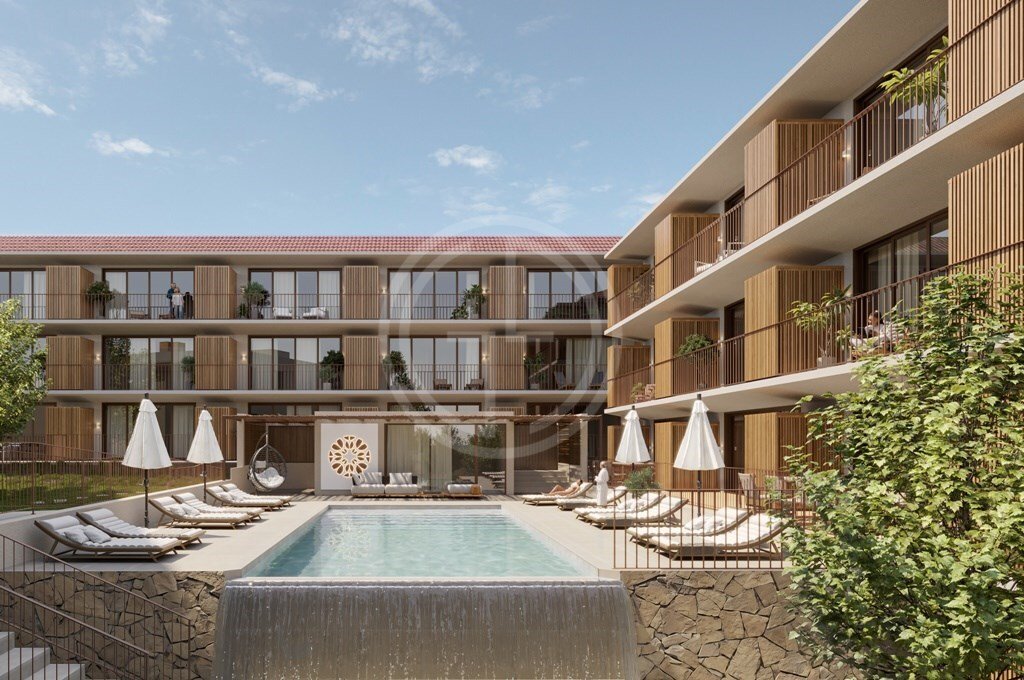 Apartment in Luz de Tavira e Santo Estevao, Algarve, Portugal 1 - 18536298