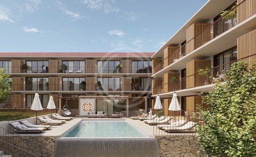 Appartement à Luz de Tavira e Santo Estevao, Algarve, Portugal 1