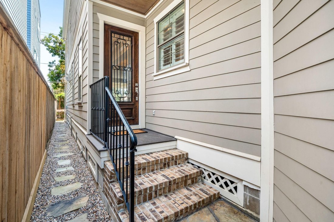 House in Houston, Texas, United States 4 - 18535748