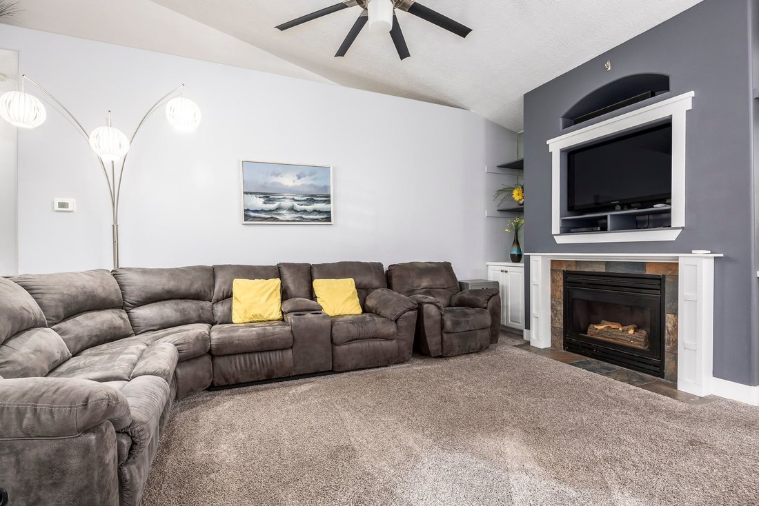 House in South Jordan, Utah, United States 2 - 18533775