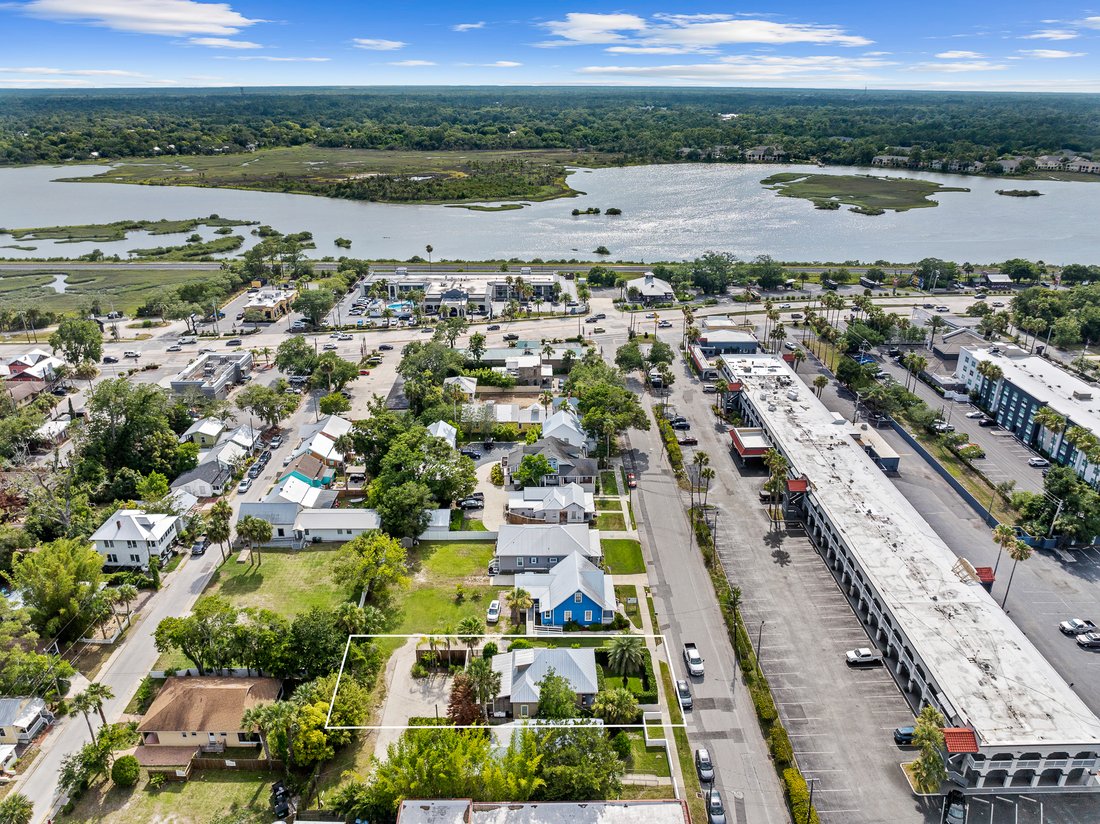 House in St. Augustine, Florida, United States 2 - 18532071
