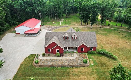 House in Battle Creek, Michigan, United States 1