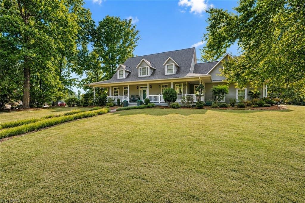 House in North Wilkesboro, North Carolina, United States 2 - 18532766