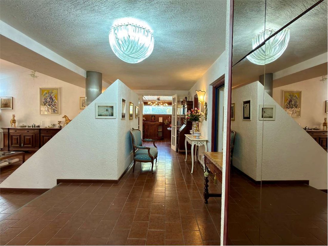 Villa in San Marco, Perugia, Umbria 4 - 18534649