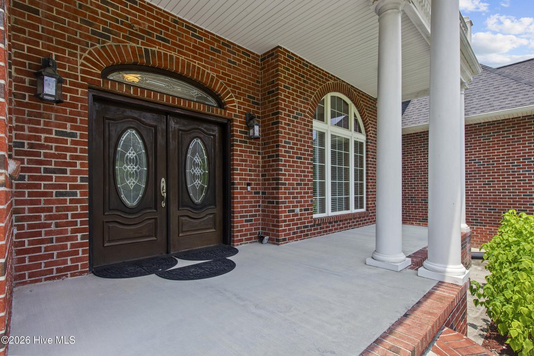 House in Jacksonville, North Carolina, United States 2 - 18535514