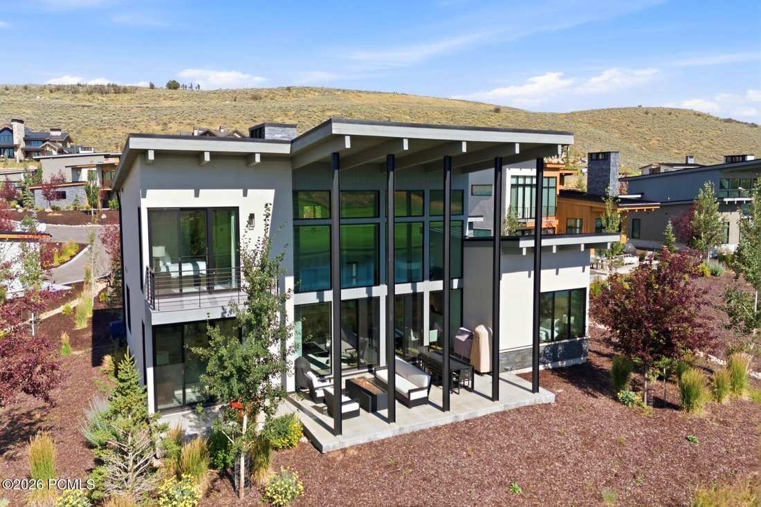 House in Park City, Utah, United States 2 - 18533924