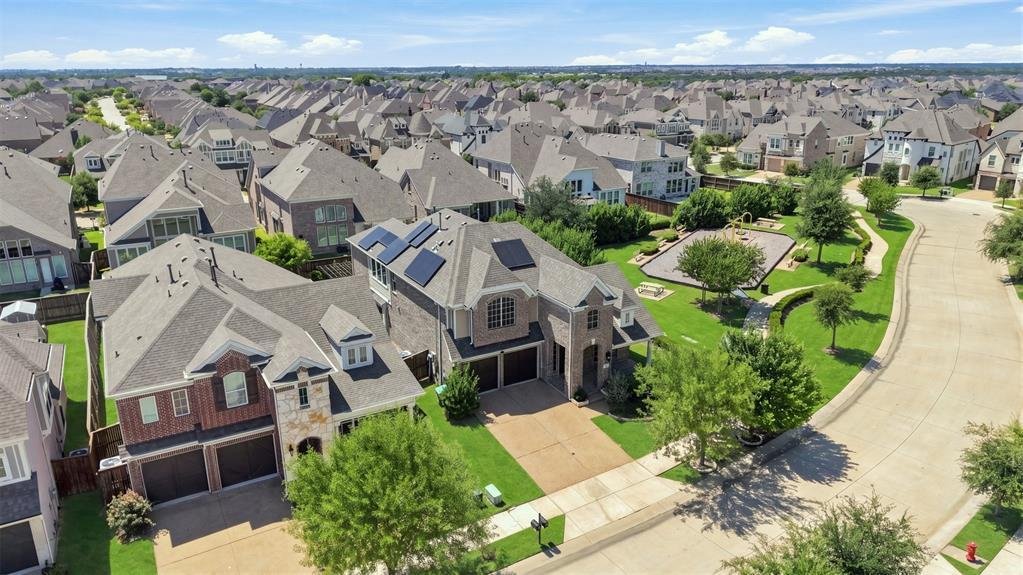 House in Cross Roads, Texas, United States 4 - 18535856
