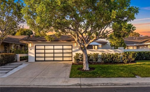 Condo in Newport Beach, California, United States 1