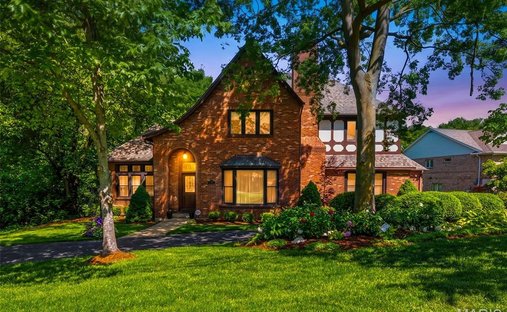 Casa a Concord, Missouri, Stati Uniti 1