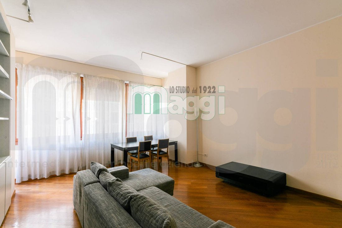 Apartment in Centrale, Milan, Italy 2 - 18532413
