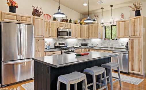 House in Pinetop, Arizona, United States 1