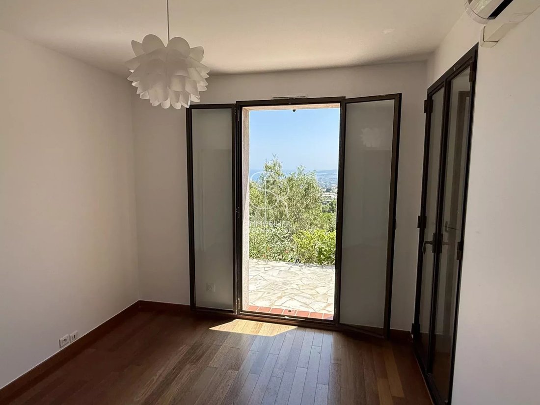 Apartment in Plans, Villeneuve-Loubet, France 5 - 18533537