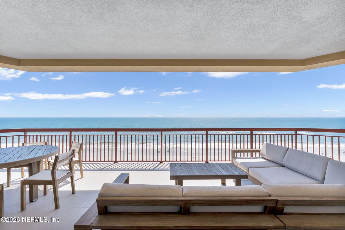 Condo in Jacksonville Beach, Florida, United States 4 - 18534044