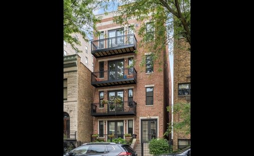 Condo in Chicago, Illinois, United States 1