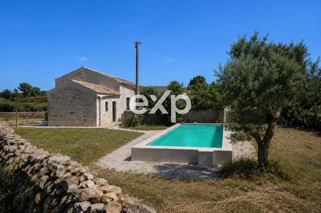 House in Rosolini, Sicily, Italy 1 - 18536444