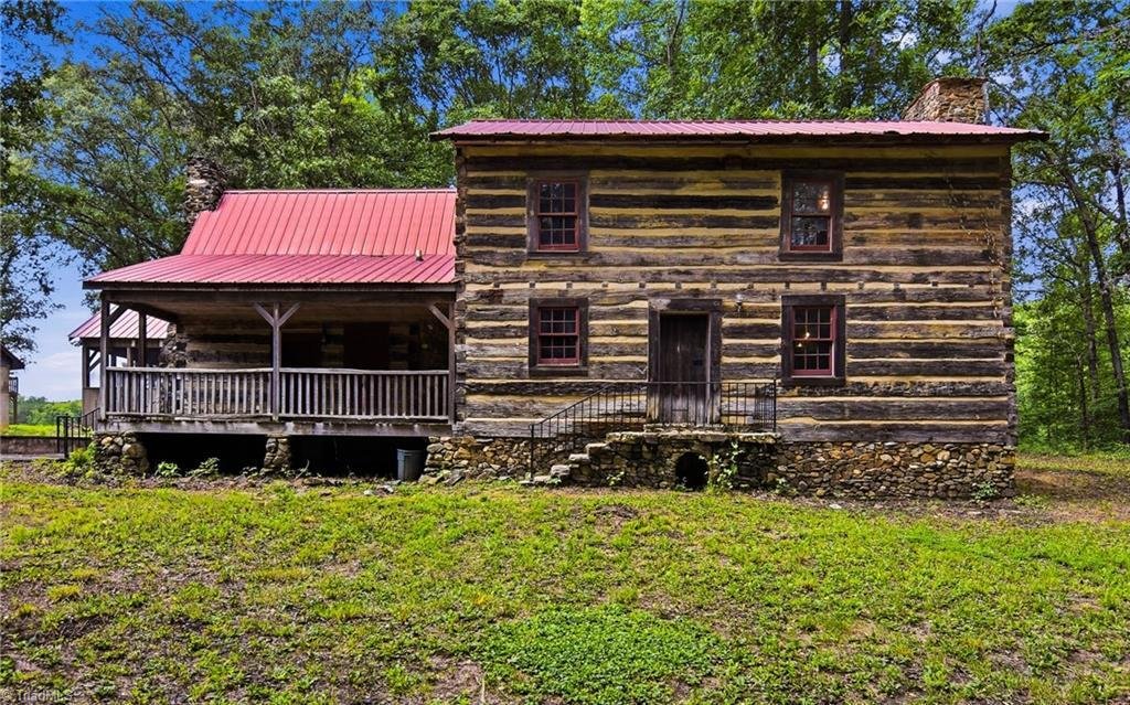 House in Lexington, North Carolina, United States 2 - 18534753