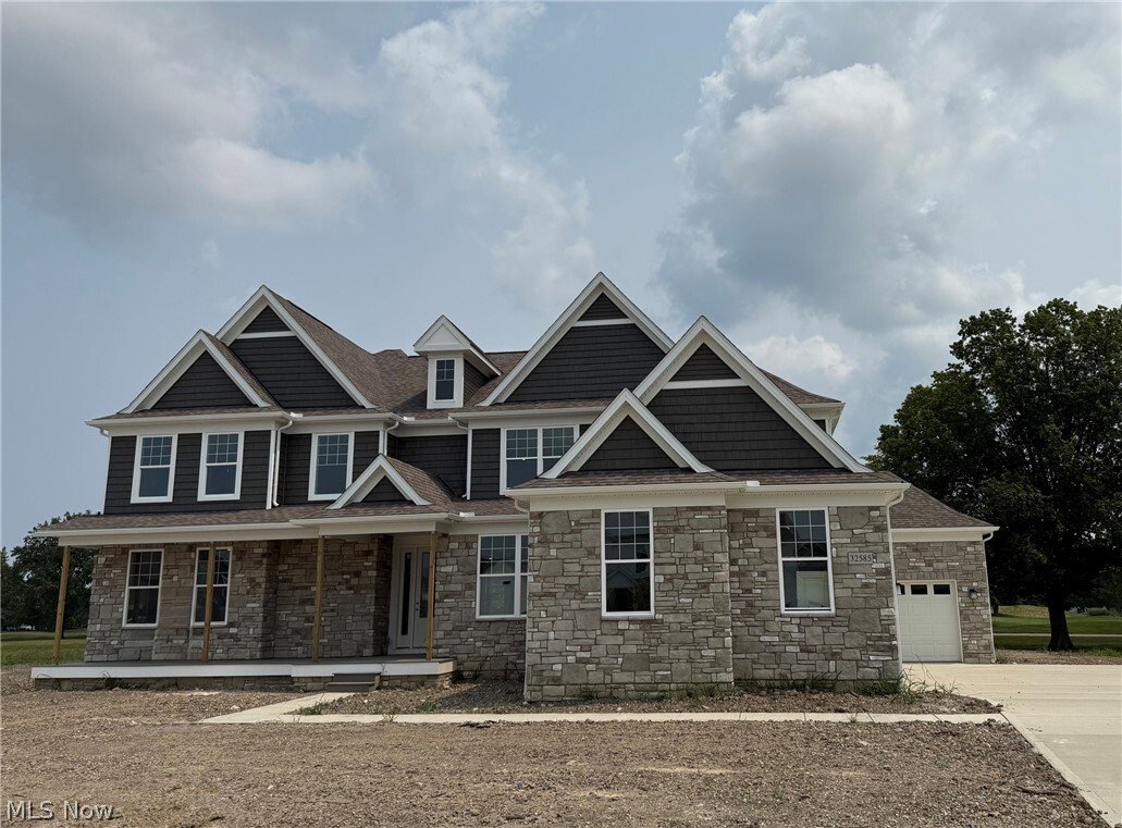 House in Avon Lake, Ohio, United States 1 - 18188806