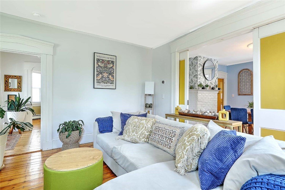 House in Woonsocket, Rhode Island, United States 5 - 18534531