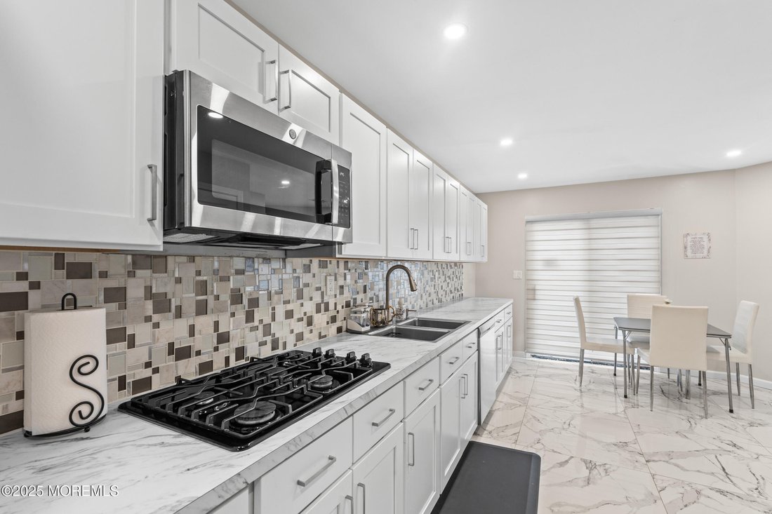 Condo in Long Branch, New Jersey, United States 5 - 18532255