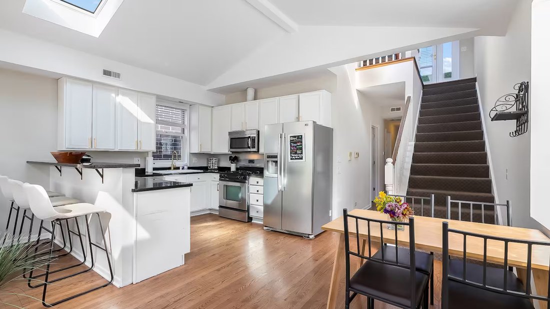 Condo in Chicago, Illinois, United States 5 - 18532978