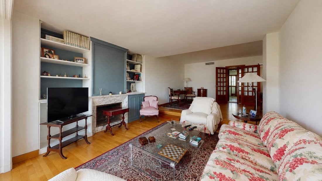 Apartment in Palma, Balearic Islands, Spain 3 - 18536161