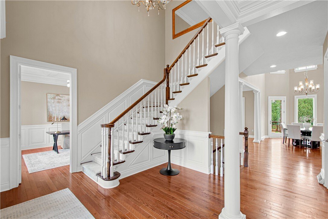 House in Hampton Township, Pennsylvania, United States 3 - 18534155