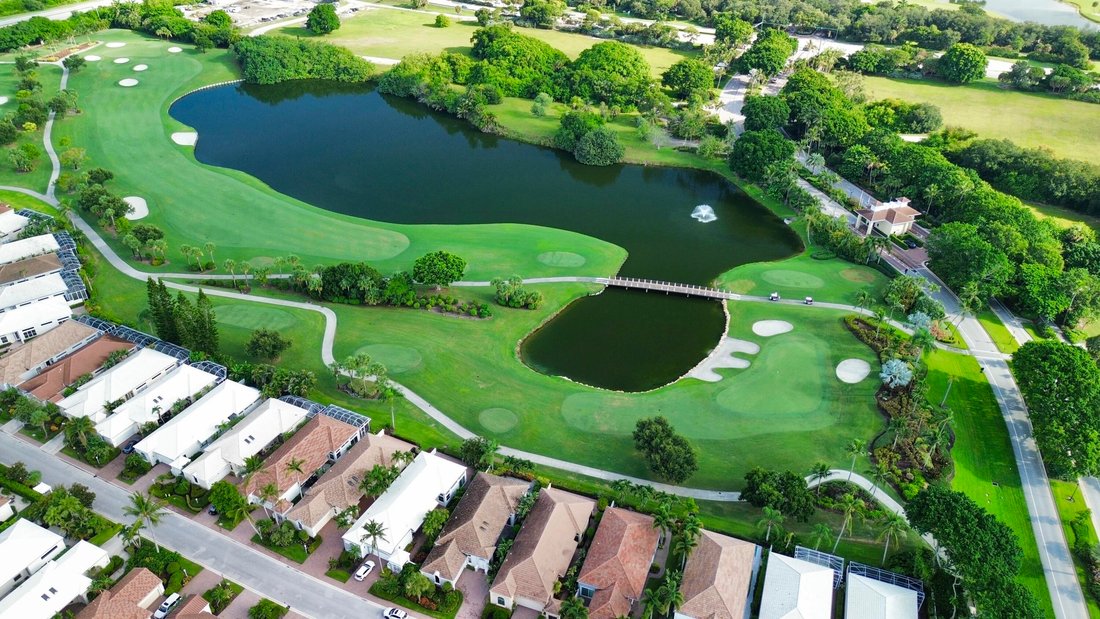 House in Palm Beach Gardens, Florida, United States 4 - 18536156