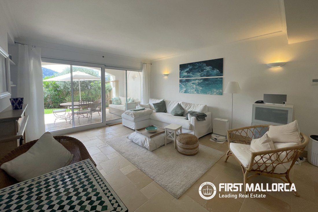 Appartement à Port d'Andratx, Andratx, Îles Baléares 2 - 18533403