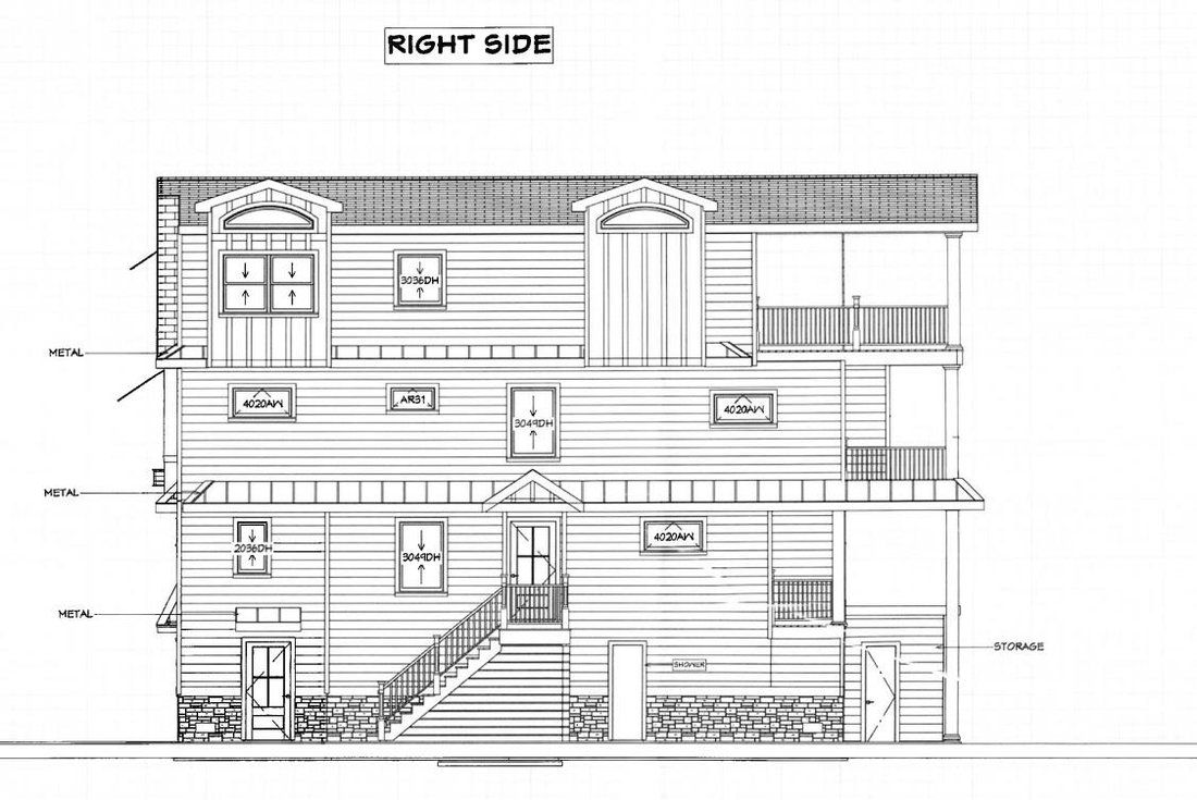 Townhouse in Sea Isle City, New Jersey, United States 4 - 18534723