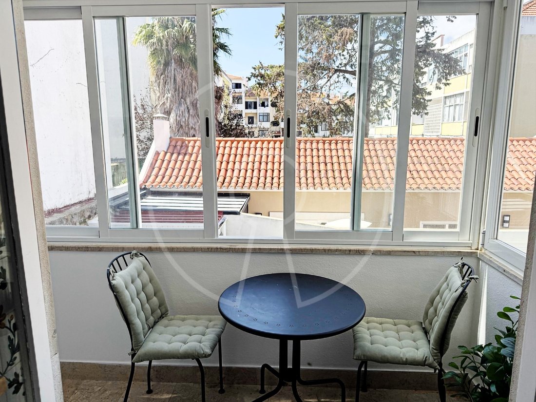 Appartamento a Cascais e Estoril, Lisbona, Portogallo 4 - 18536349