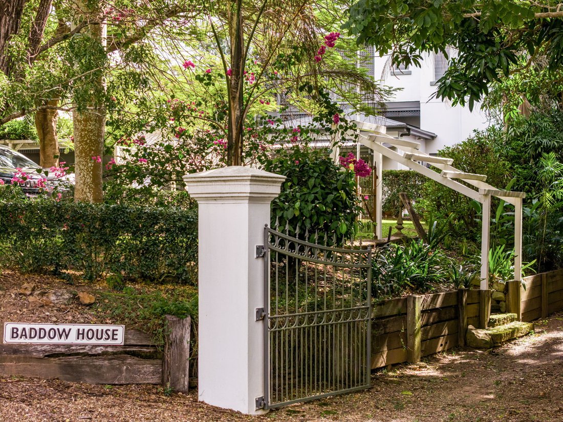 House in Maryborough, Queensland, Australia 5 - 18536856