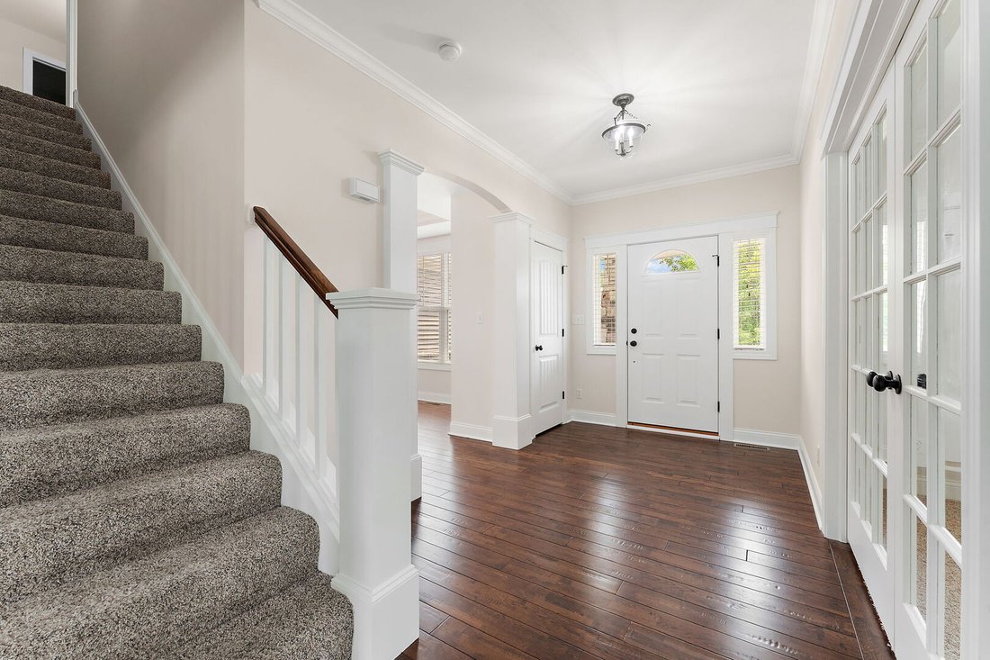 House in Valparaiso, Indiana, United States 3 - 18535017
