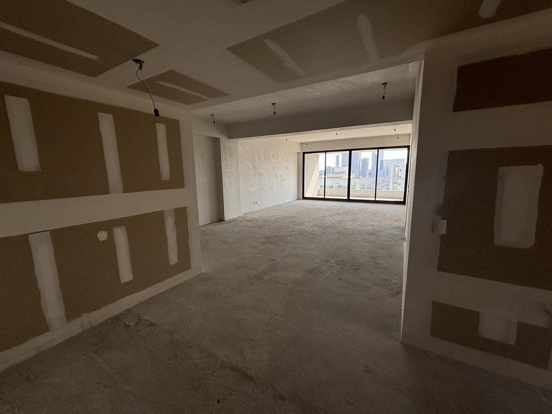 Appartement à Villa Florence, État de Mexico, Mexique 4 - 18533270