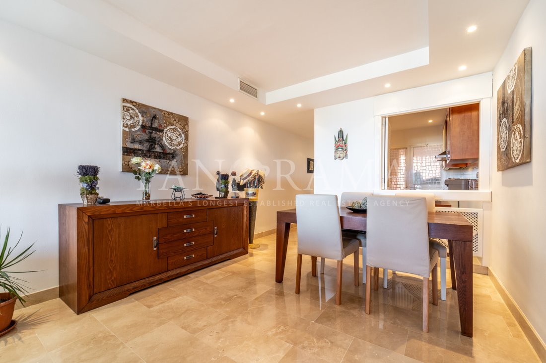 Apartment in Golden Mile, Andalusia, Spain 4 - 18532937