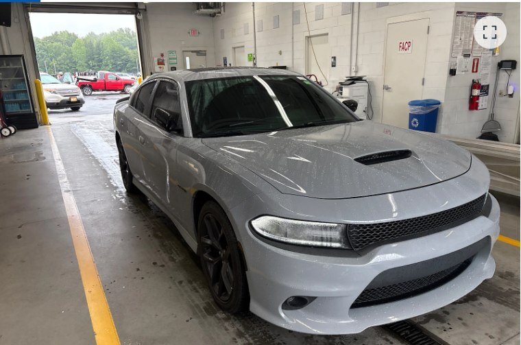 DODGE CHARGER in TUSCALOOSA, AL, United States 1 - 18535002