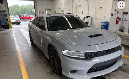 DODGE CHARGER in Tuscaloosa, AL, United States 1