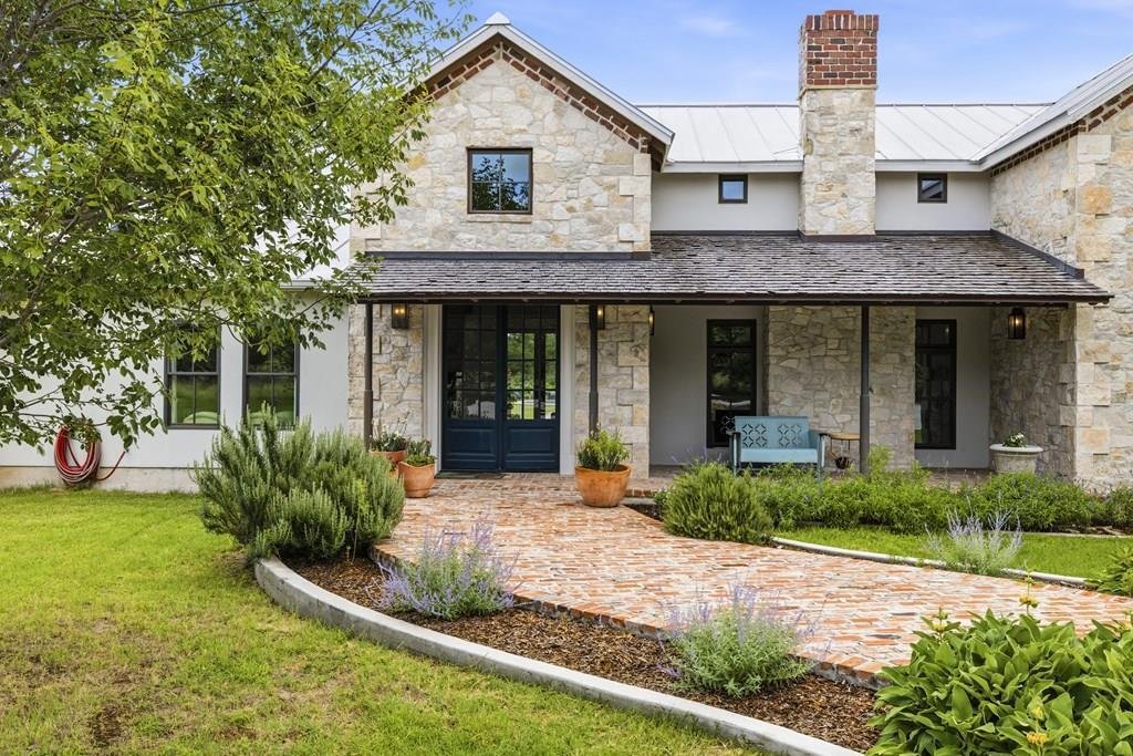 House in Fredericksburg, Texas, United States 2 - 18256519