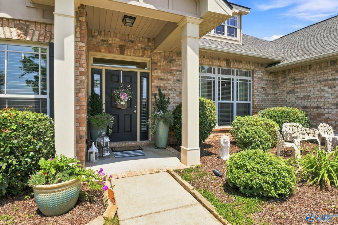 House in Redstone Arsenal, Alabama, United States 2 - 18535249