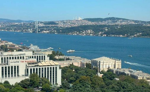 İstanbul, İstanbul, Turkey 1