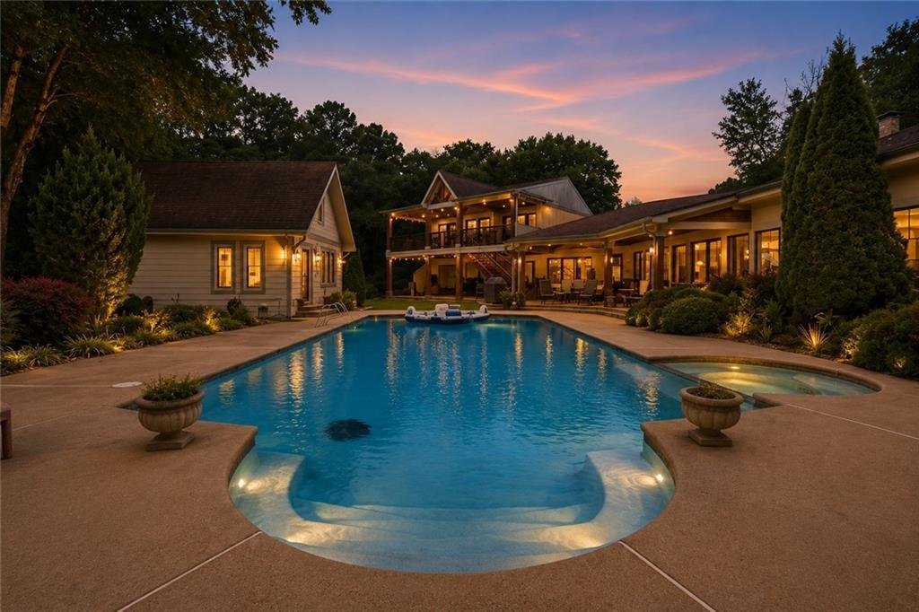 House in Alpharetta, Georgia, United States 2 - 18535335