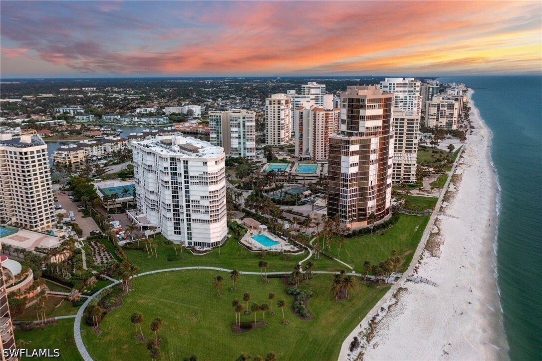 Appartement à Naples, Floride, États-Unis 2 - 18532295